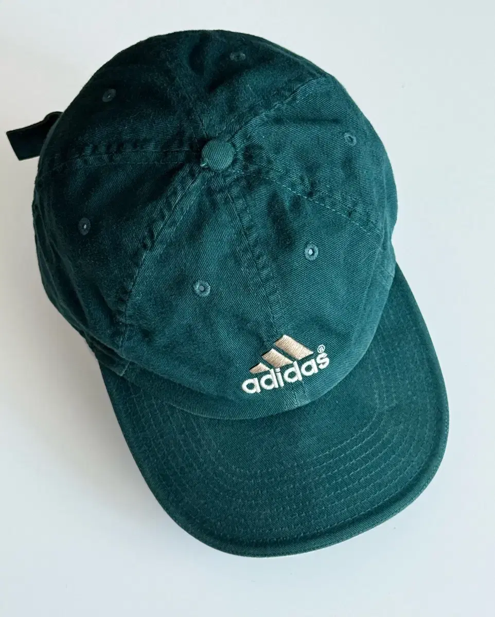 90s Adidas Vintage Ball Cap